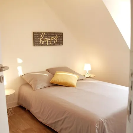 Appartement El Pisito Quimperois Duplex 2 Coeur De *